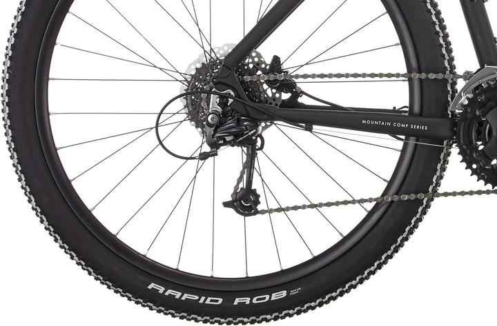 Produktbild Serious Shoreline 27,5"