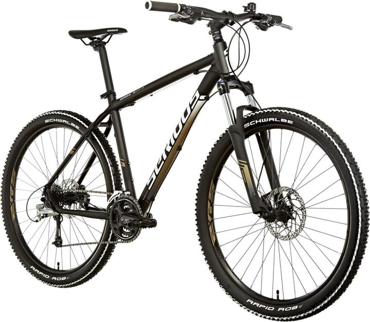 Actual product image Serious Shoreline 27.5" (52 cm)