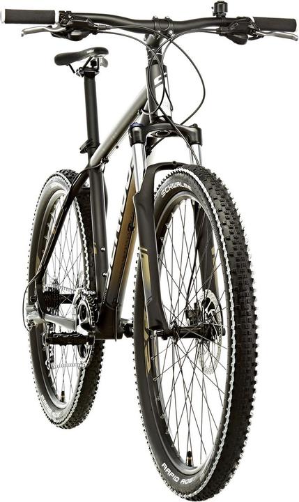 Actual product image Serious Shoreline 27.5" (52 cm)