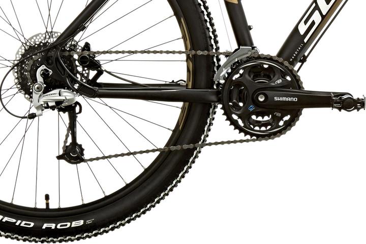 Actual product image Serious Shoreline 27.5" (52 cm)