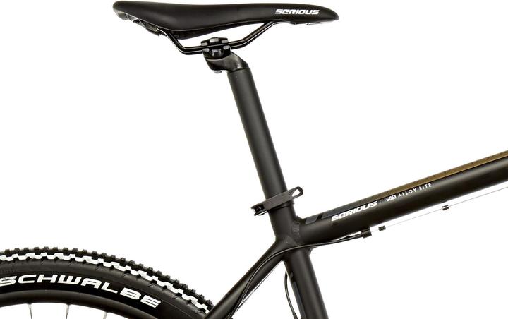 Actual product image Serious Shoreline 27.5" (52 cm)