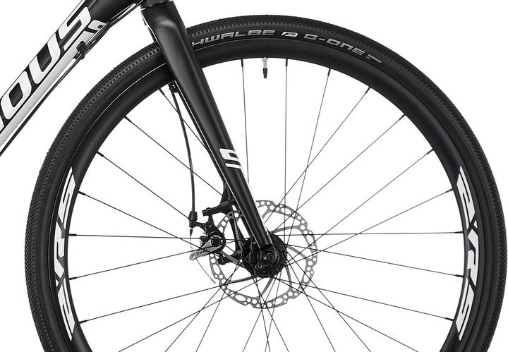 Image du produit Serious Grafix (60 cm)