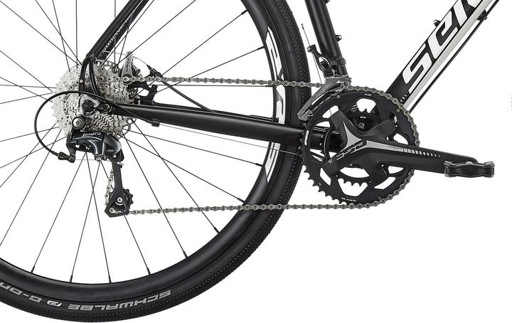 Image du produit Serious Grafix (60 cm)
