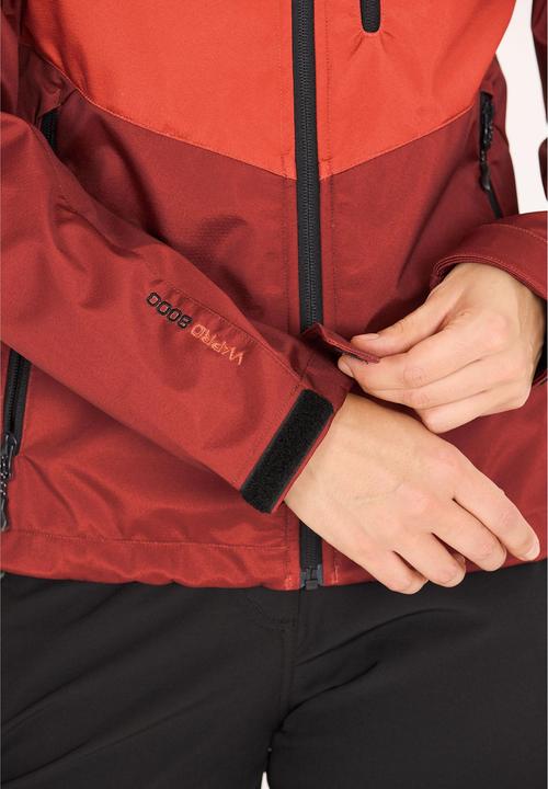 Produktbild Whistler Women's Rosea Softshell Jacket W-Pro 8000 (M)