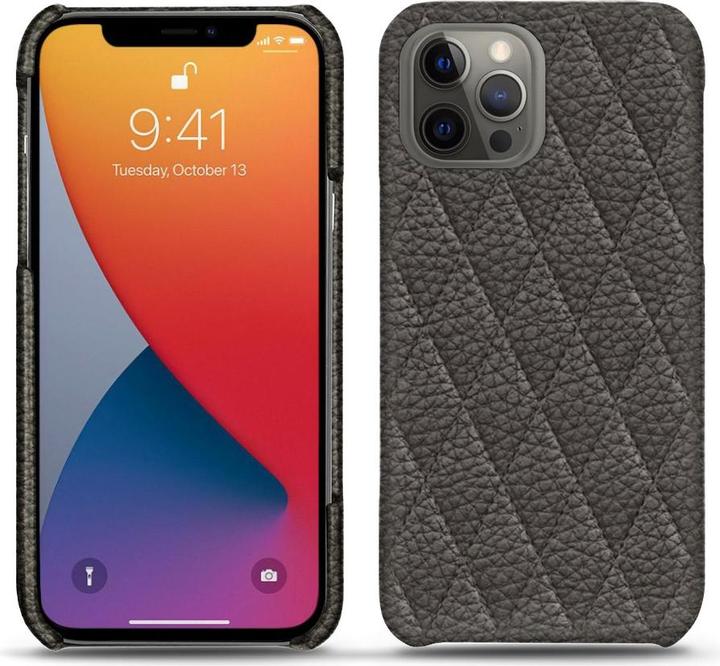 Produktbild Noreve Lederschutzhülle (Apple iPhone 13 Pro)