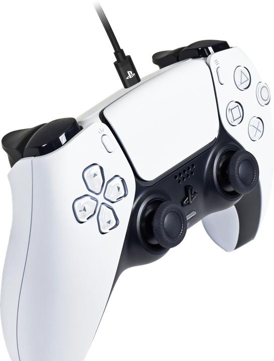 Image du produit HORI Câble de charge USB PS5 3m (PS5)