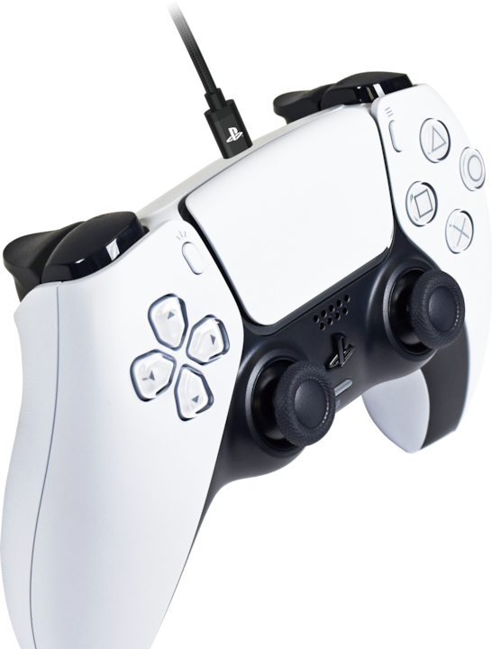 Image du produit HORI Câble de charge USB PS5 3m (PS5)