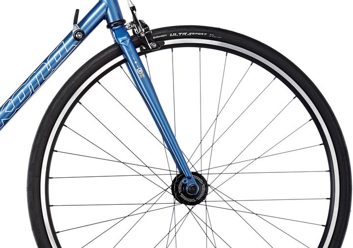 Actual product image Kona Paddy Wagon 3 (59 cm)