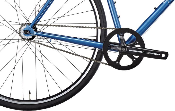 Actual product image Kona Paddy Wagon 3 (59 cm)