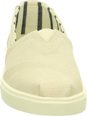 Image du produit Toms Alpargata Chaussures à semelle de coupe (37)