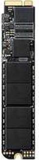 Produktbild Transcend JetDrive 500 (240 GB, 2.5")