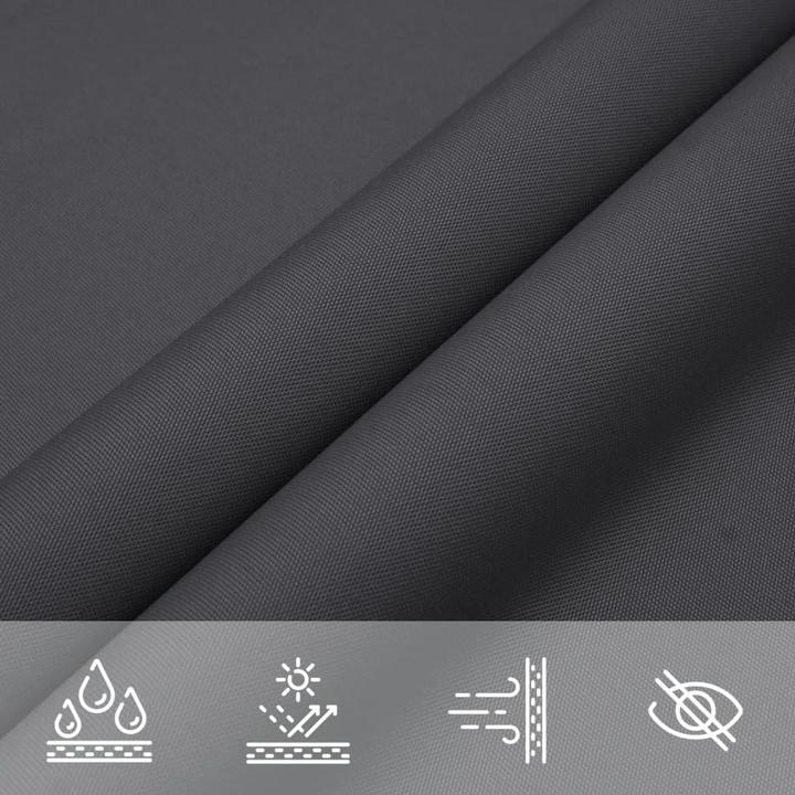 Produktbild vidaXL Nezhatok (200 x 250 cm)