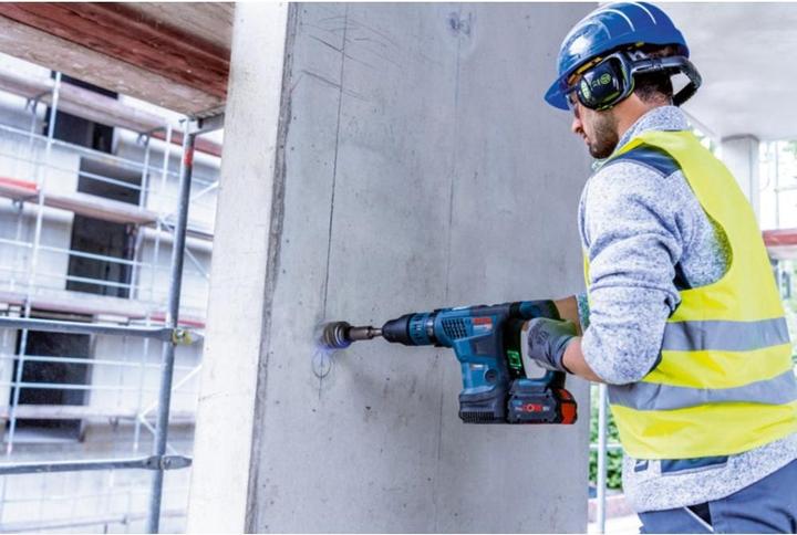 Produktbild Bosch Professional GBH 18V-36 C