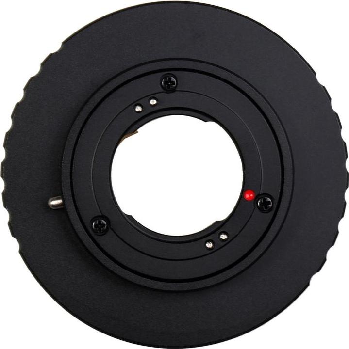 Produktbild Kipon Adapter für Pentax 110 auf Sony E