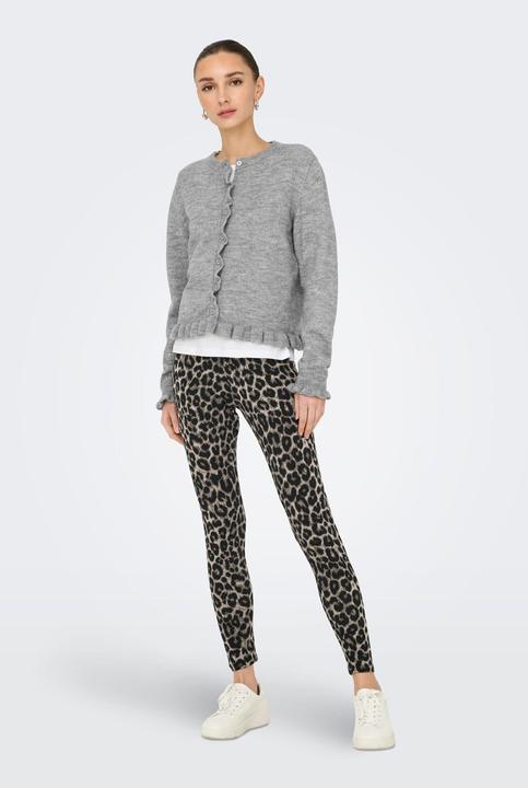 Actual product image JdY JDYCHARLOTTE Slim Fit Leggings Leggings (XS)