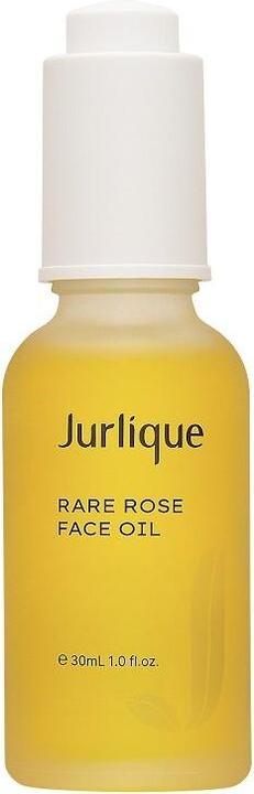 Jurlique Moisture Plus Rare Rose Face Oil (30 ml, Face oil)