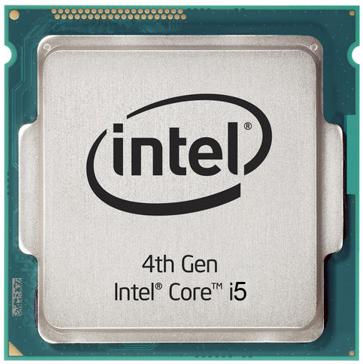Produktbild Intel Core i5 4690 BOX (LGA 1150, 3.50 GHz, 4 -Core)