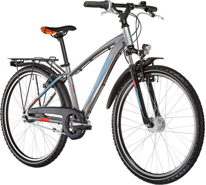 Actual product image Vermont Madoc 26 NX (26")