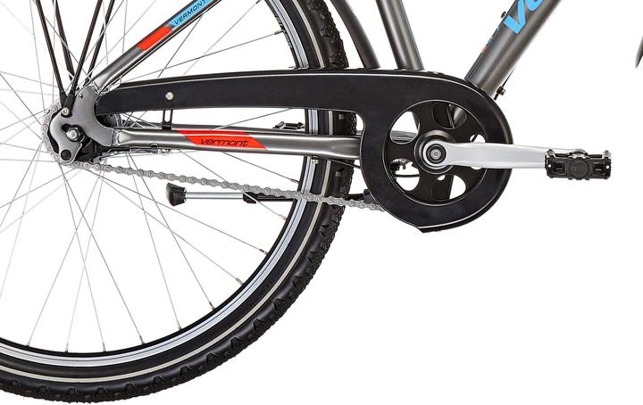 Actual product image Vermont Madoc 26 NX (26")