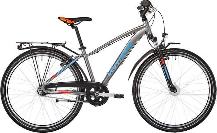 Actual product image Vermont Madoc 26 NX (26")