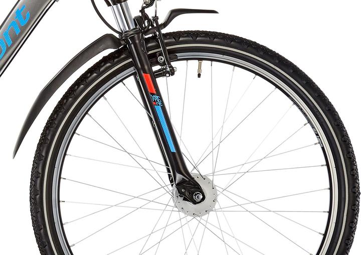 Actual product image Vermont Madoc 26 NX (26")