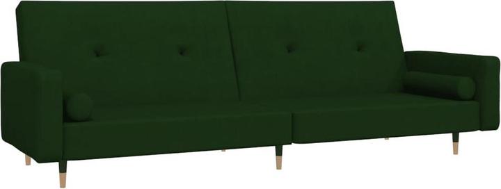 Produktbild vidaXL Schlafsofa (2-Sitzer)
