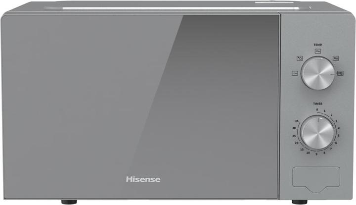 Hisense H20MOMP1 Countertop Solo (20 l)