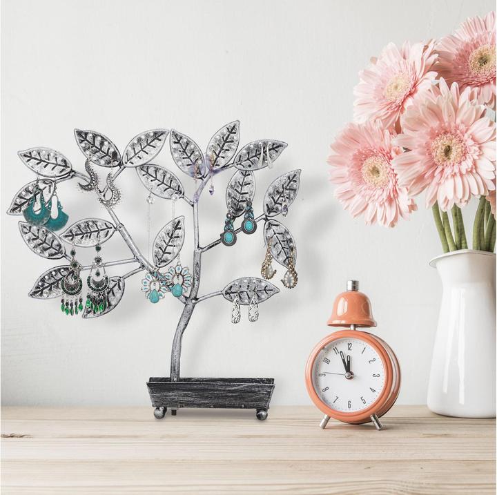 Produktbild Relaxdays Schmuckbaum