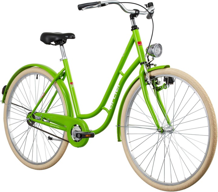 Actual product image Ortler Detroit (50 cm)