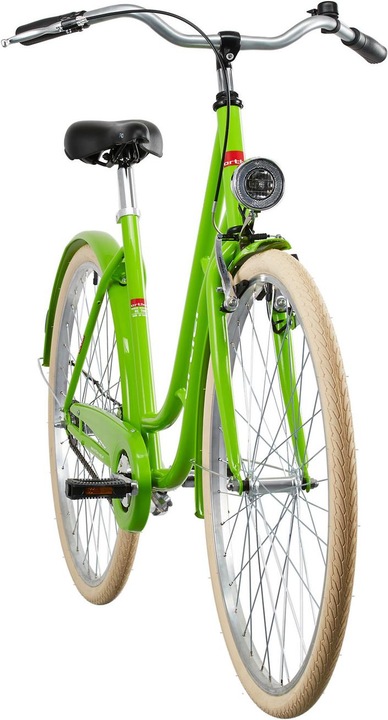 Actual product image Ortler Detroit (50 cm)