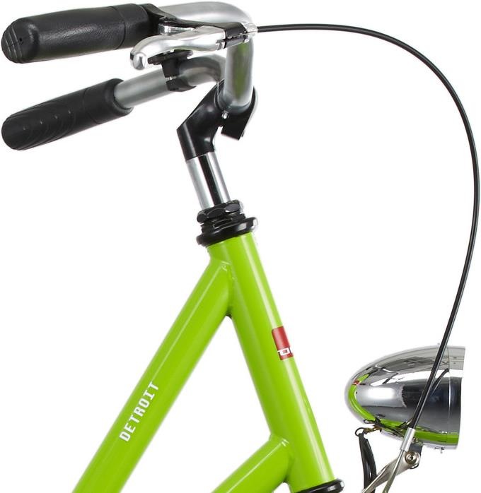 Actual product image Ortler Detroit (50 cm)