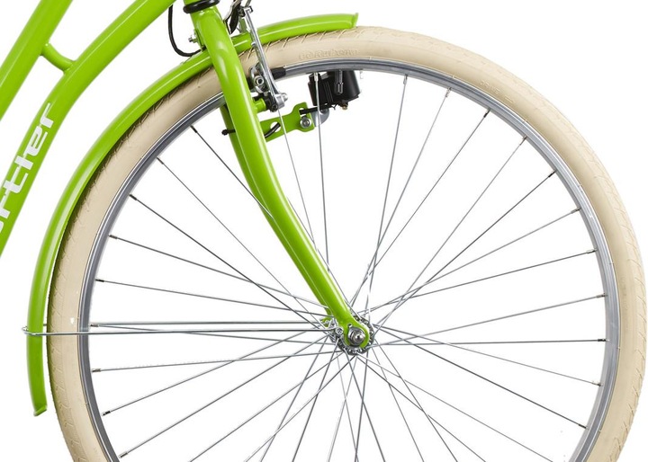 Actual product image Ortler Detroit (50 cm)