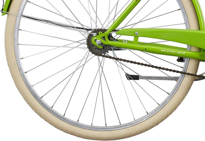 Actual product image Ortler Detroit (50 cm)