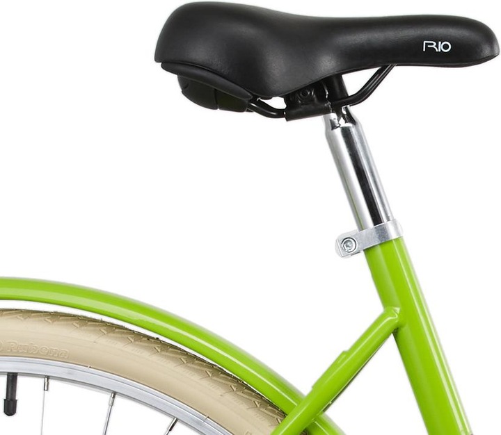Actual product image Ortler Detroit (50 cm)