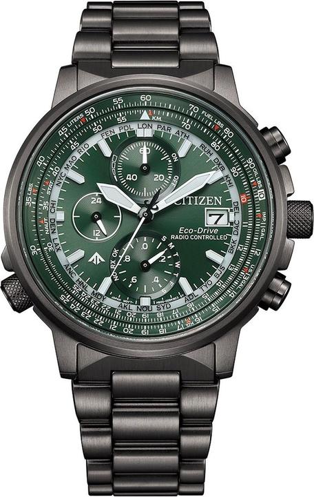 Image du produit Citizen AT8304-57W (41 mm)