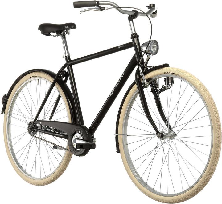 Actual product image Ortler Detroit Limited (53 cm)