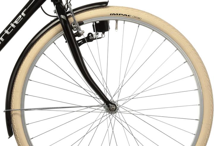Actual product image Ortler Detroit Limited (53 cm)