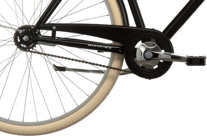 Actual product image Ortler Detroit Limited (53 cm)