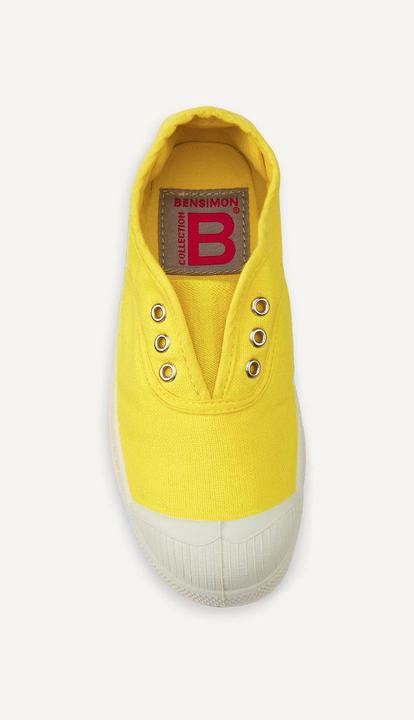 Jaune
