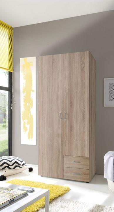 Immagine prodotto Pol-Power Base (81 x 51 x 176 cm)