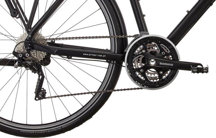 Produktbild Ortler Geneve Light