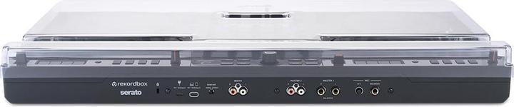 Actual product image Decksaver DS-PC-DDJGRV6