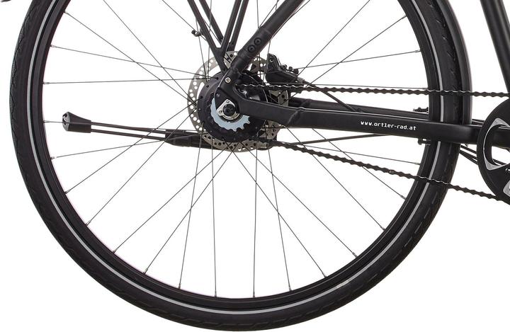Produktbild Ortler Perigor Rohloff (50 cm)