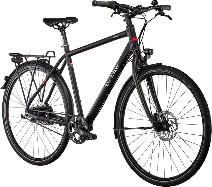Produktbild Ortler Perigor Rohloff (50 cm)