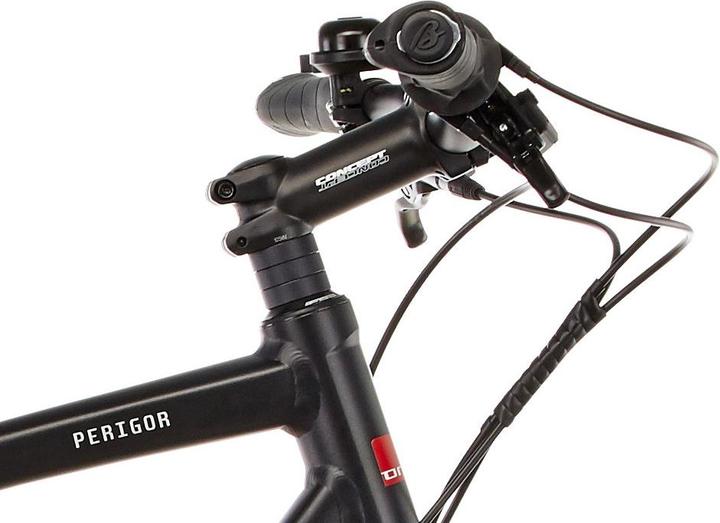 Produktbild Ortler Perigor Rohloff (50 cm)