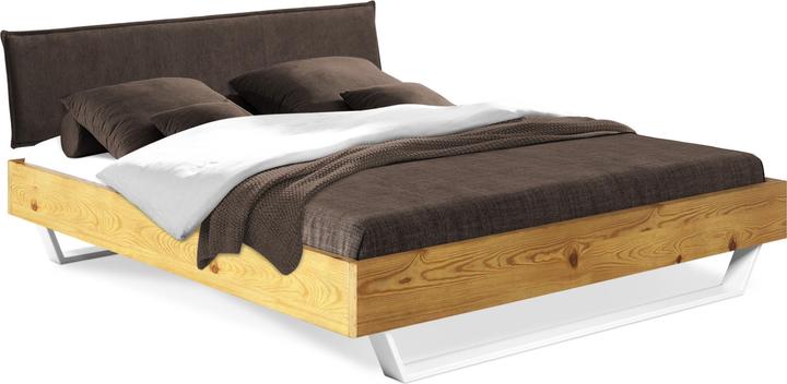 Fichte, Natur, Weiss