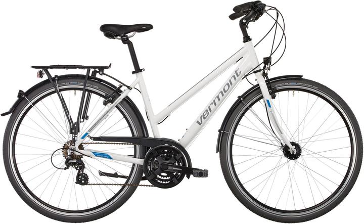 Actual product image Vermont Kinara (52 cm)