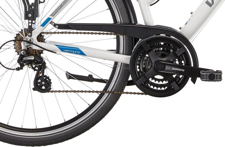 Actual product image Vermont Kinara (52 cm)