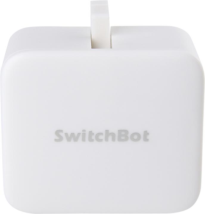 Actual product image SwitchBot Bot