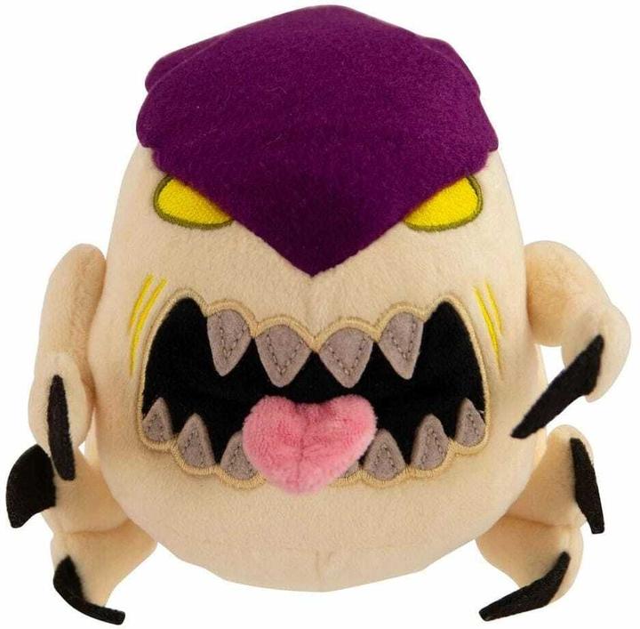 Image du produit Tomy Warhammer Peluche Ripper 15 cm (15 cm)